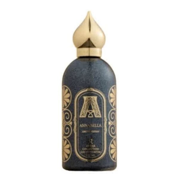 Attar Collection Annabella Eau de Parfum for Women – 3.4 oz
