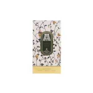 Attar Collection Floral Musk Eau de Parfum for Unisex – 3.4 oz