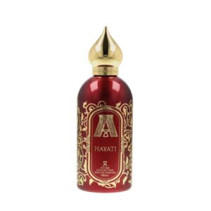 Attar Collection Hayati Eau de Parfum for Unisex – 3.4 oz