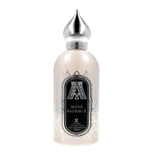 Attar Collection Musk Kashmir Eau de Parfum for Unisex – 3.4 oz