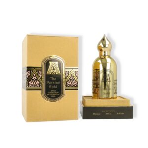 Attar Collection The Persian Gold Eau de Parfum for Unisex – 3.4 oz