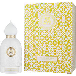 Attar Musk Kashmir EXTRAIT DE PARFUM SPRAY 2.7 OZ