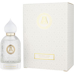 Attar Second Skin by Attar Extrait de Parfum Spray 2.7 oz