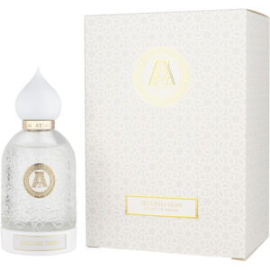 Attar Second Skin Extrait de Parfum for Unisex – 2.7 oz