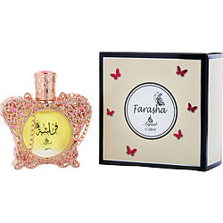 Atyaab Farasha by Khadlaj Concentrated Perfume Oil