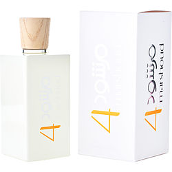 Atyab Al Marshoud 4 White Eau de Parfum Spray 3.4 oz