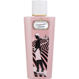 Aubusson Champagne Chateau ROMANCE COLLECTION Eau de Parfum for Women – 3.4 oz
