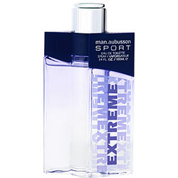 Aubusson Man Sport Violet Extreme EDT Spray 3.4 oz