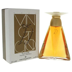 Aubusson Vintage 25 Eau de Toilette for Women – 3.4 oz
