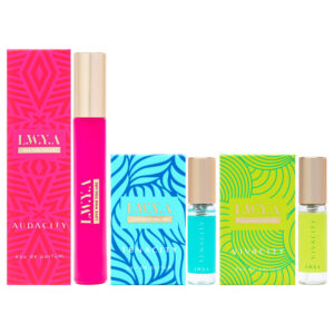 LWYA Audacity Discovery for Unisex