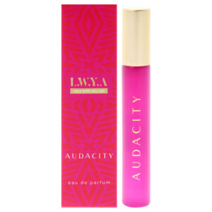 LWYA Audacity Eau de Parfum for Women – 0.27 oz
