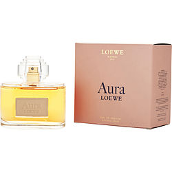 Aura Loewe Eau de Parfum Spray for Women