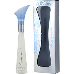 Aurora Acqua by Micaelangelo EDT Spray for Women 1.3 oz