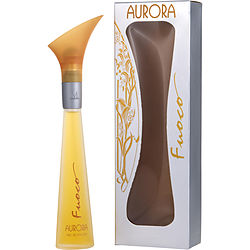 Aurora Fuoco by Micaelangelo Eau de Toilette Spray for Women
