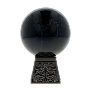 Aurora Scents Black Obsidian Extrait de Parfum for Men – 3.4 oz