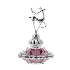 Aurora Scents Dancing In Snowfall Eau de Parfum for Women – 2.5 oz