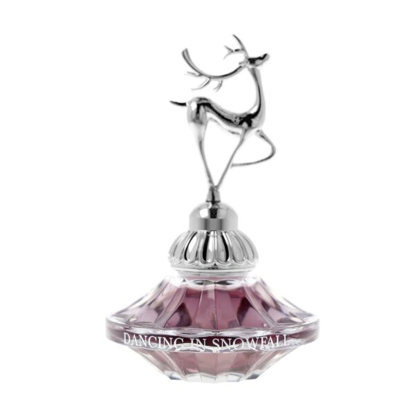 Aurora Scents Dancing In Snowfall Eau de Parfum for Women – 2.5 oz