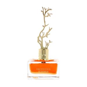 Aurora Scents Summer Eau de Parfum for Women – 3.4 oz