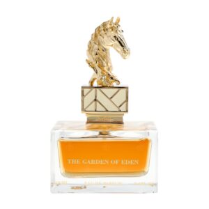 Aurora Scents The Garden of Eden Eau de Parfum for Unisex – 3.4 oz