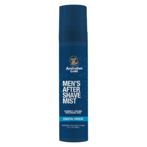 Australian Gold After Shave Mist for Men