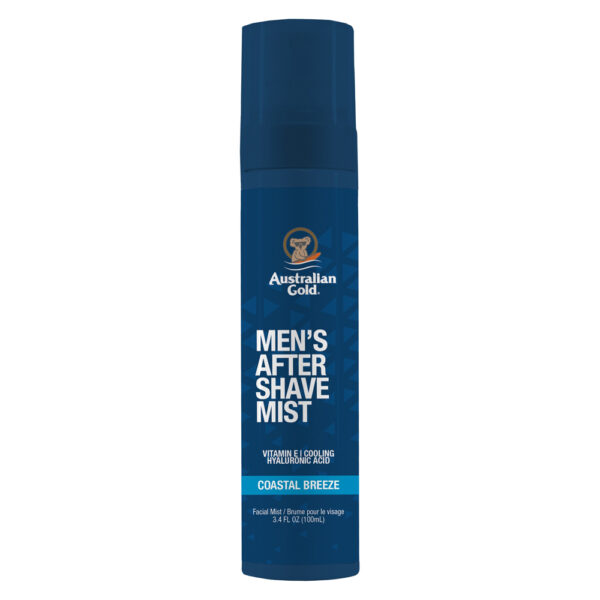Australian Gold After Shave Mist for Men