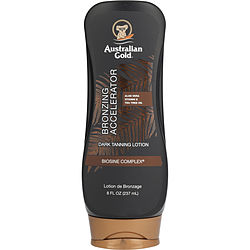 Australian Gold Accelerator Lotion Bronzer 237ml/8oz