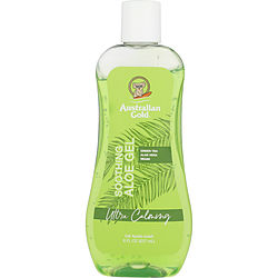 Australian Gold Soothing Aloe After Sun Gel 237ml