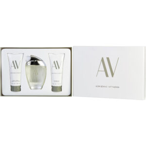 Av by Adrienne Vittadini Women's Fragrance Gift Set