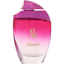 Av Glamour Charming by Adrienne Vittadini EAU DE PARFUM SPRAY 3 OZ