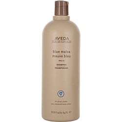 Aveda Blue Malva Shampoo - 33.8 oz