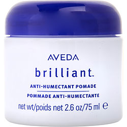 Aveda Brilliant Anti-Humectant Pomade 2.6 oz