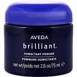 Aveda Brilliant Humectant Pomade - 2.6 oz Hair Styling Product