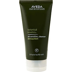 Aveda by Aveda Botanical Kinetics All-Sensitive Cleanser -150ml/5OZ for WOMEN