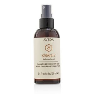 Aveda Chakra 2 Balancing Pure fume Nourished Body Spray for Unisex