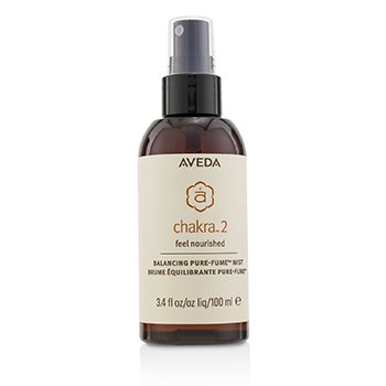 Aveda Chakra 2 Balancing Pure fume Nourished Body Spray for Unisex