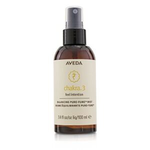 Aveda Chakra 3 Balancing Pure Fume Intention Body Spray for Unisex
