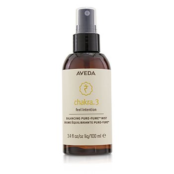 Aveda Chakra 3 Balancing Pure Fume Intention Body Spray for Unisex