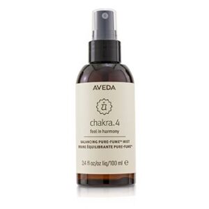 Aveda Chakra 4 Balancing Pure fume Harmony Body Spray for Unisex