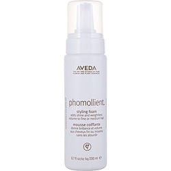 Aveda Phomollient Styling Foam - 6.7 oz Professional Hair Styler