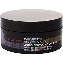 Aveda Men Pure-Formance Grooming Clay - Professional Hair Styling