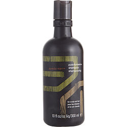 Aveda Men Pure-Formance Shampoo - 10 oz