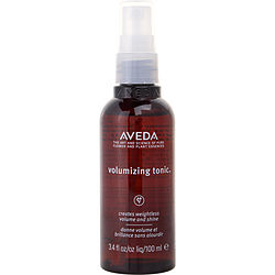 Aveda Volumizing Tonic with Aloe for Fine to Medium Hair