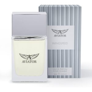 Aviator Wingspeed Men's Eau de Parfum Spray 3.4 oz