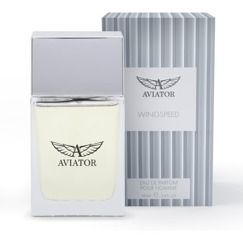 Aviator Wingspeed Men's Eau de Parfum Spray 3.4 oz