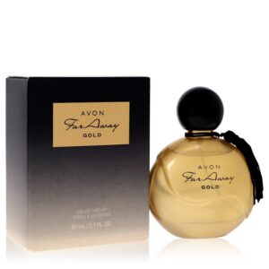 Avon Far Away Gold Eau de Parfum for Unisex