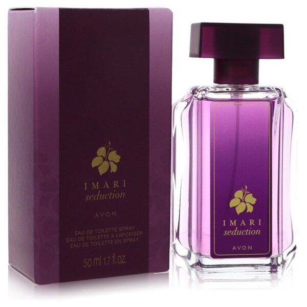 Avon Imari Seduction Eau de Toilette for Women