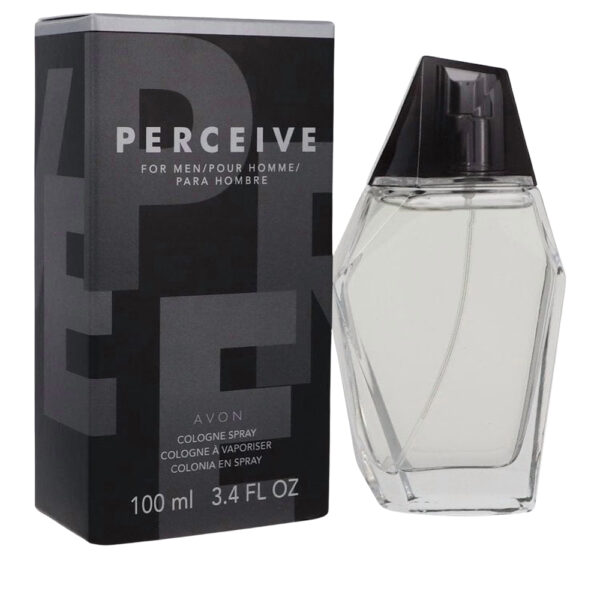 Avon Perceive Cologne for Men