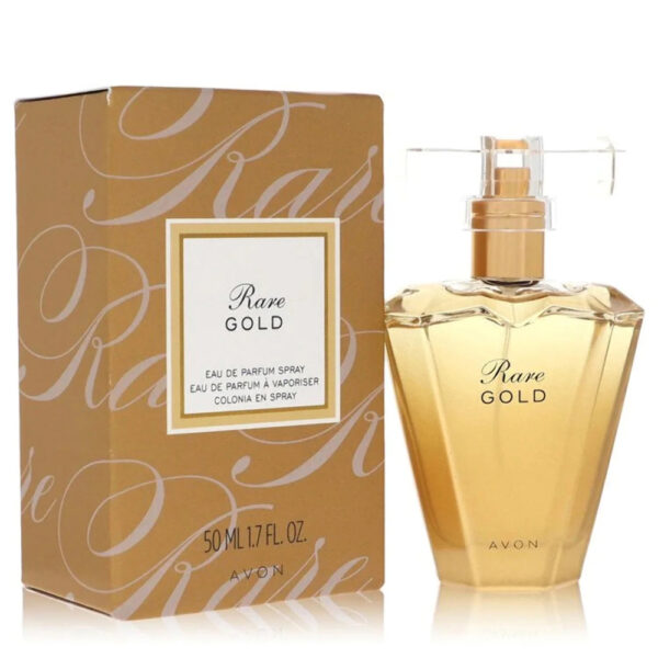 Avon Rare Gold Eau de Parfum for Women