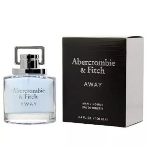 Away Cologne for Men - Eau de Toilette Spray 3.4 oz