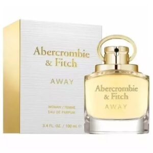 Away Eau de Parfum Spray for Women - 3.4 oz